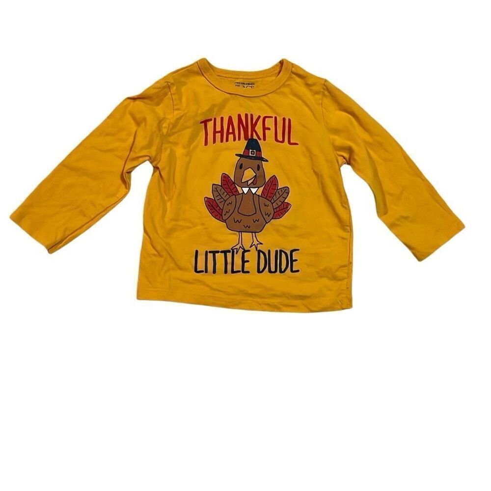 12 Month Thanksgiving Bundle - Picture 6 of 10